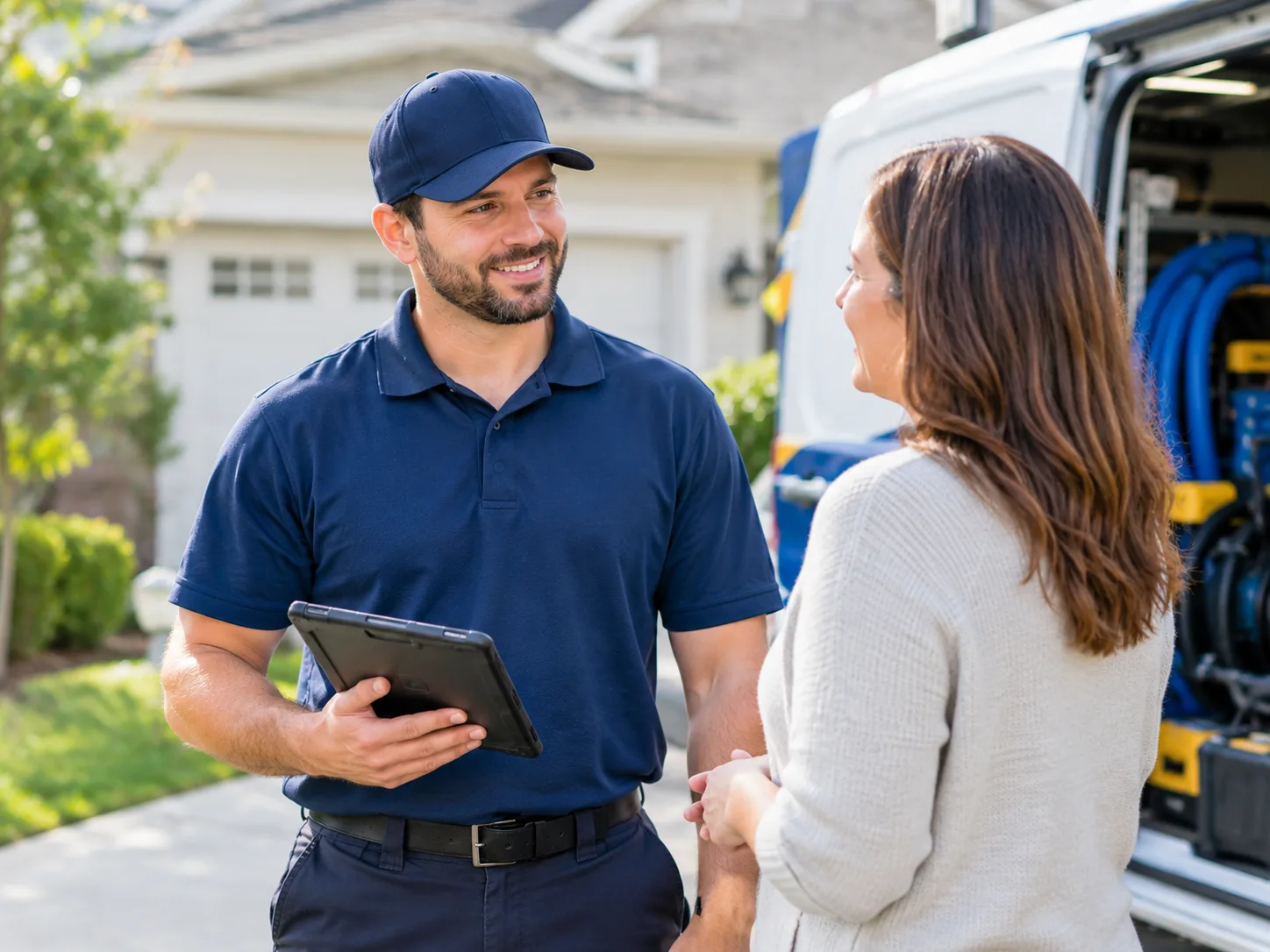 Sewage Backup Cleanup Thomaston, AL FAQs